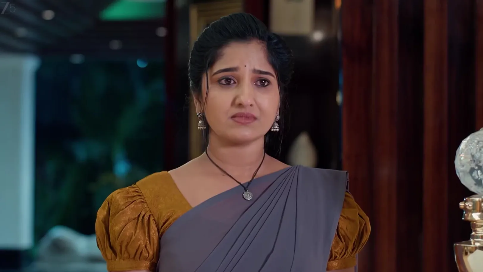 Chamanthi - March 13, 2026 - Webisode 13th March 2026 Webisode