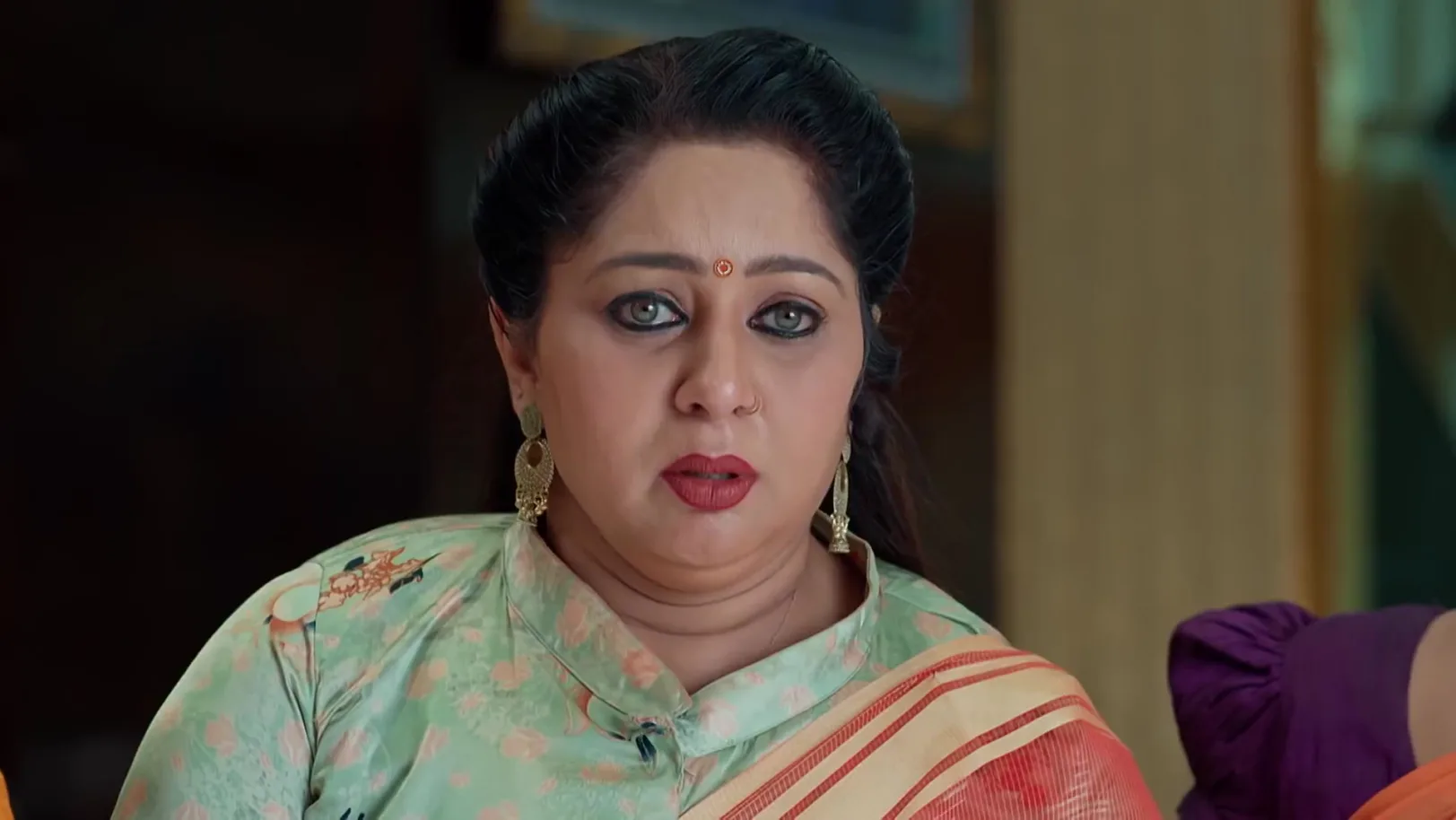 Chamanthi - March 11, 2026 - Webisode 11th March 2026 Webisode