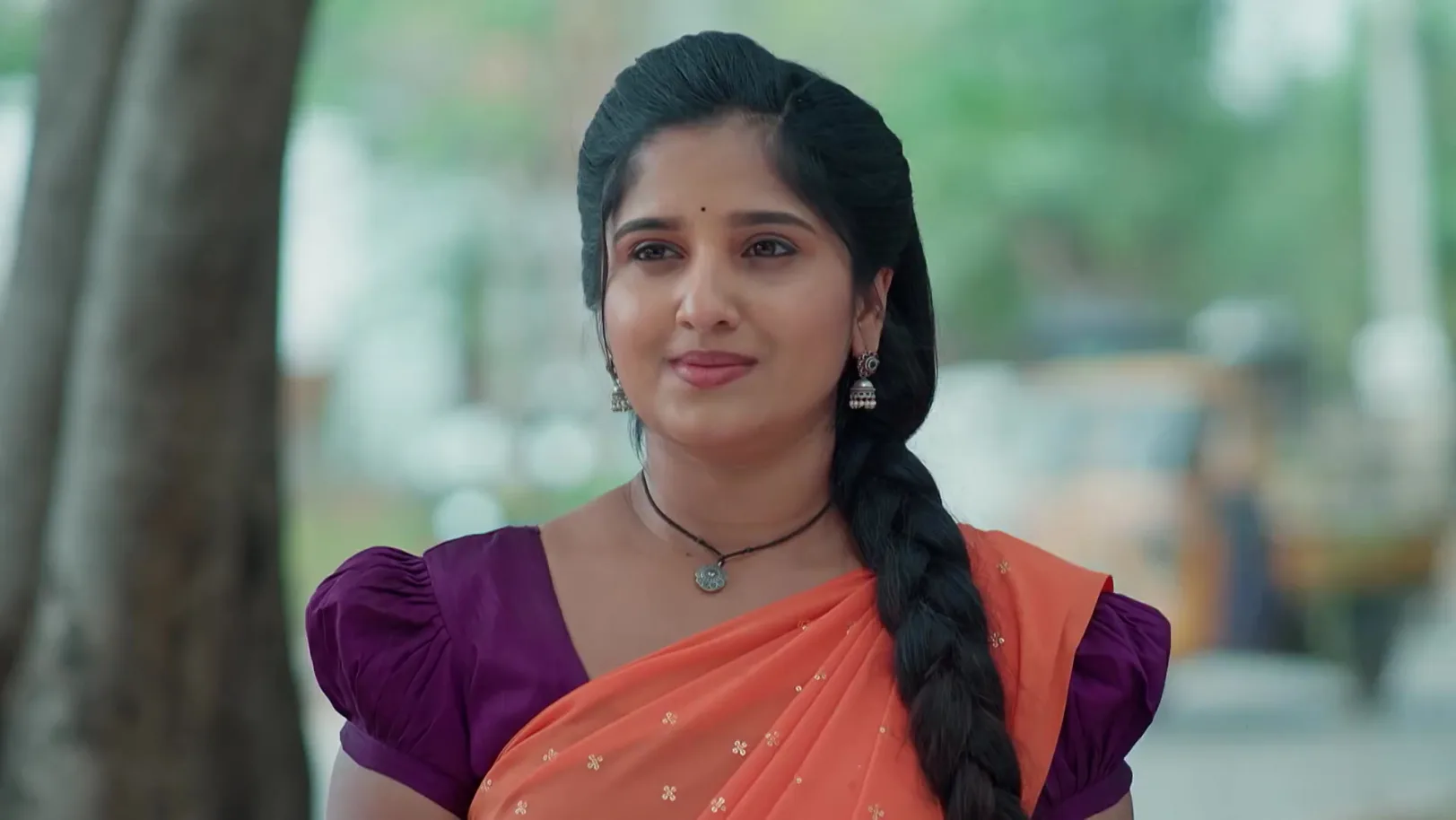 Chamanthi - March 12, 2026 - Webisode 12th March 2026 Webisode