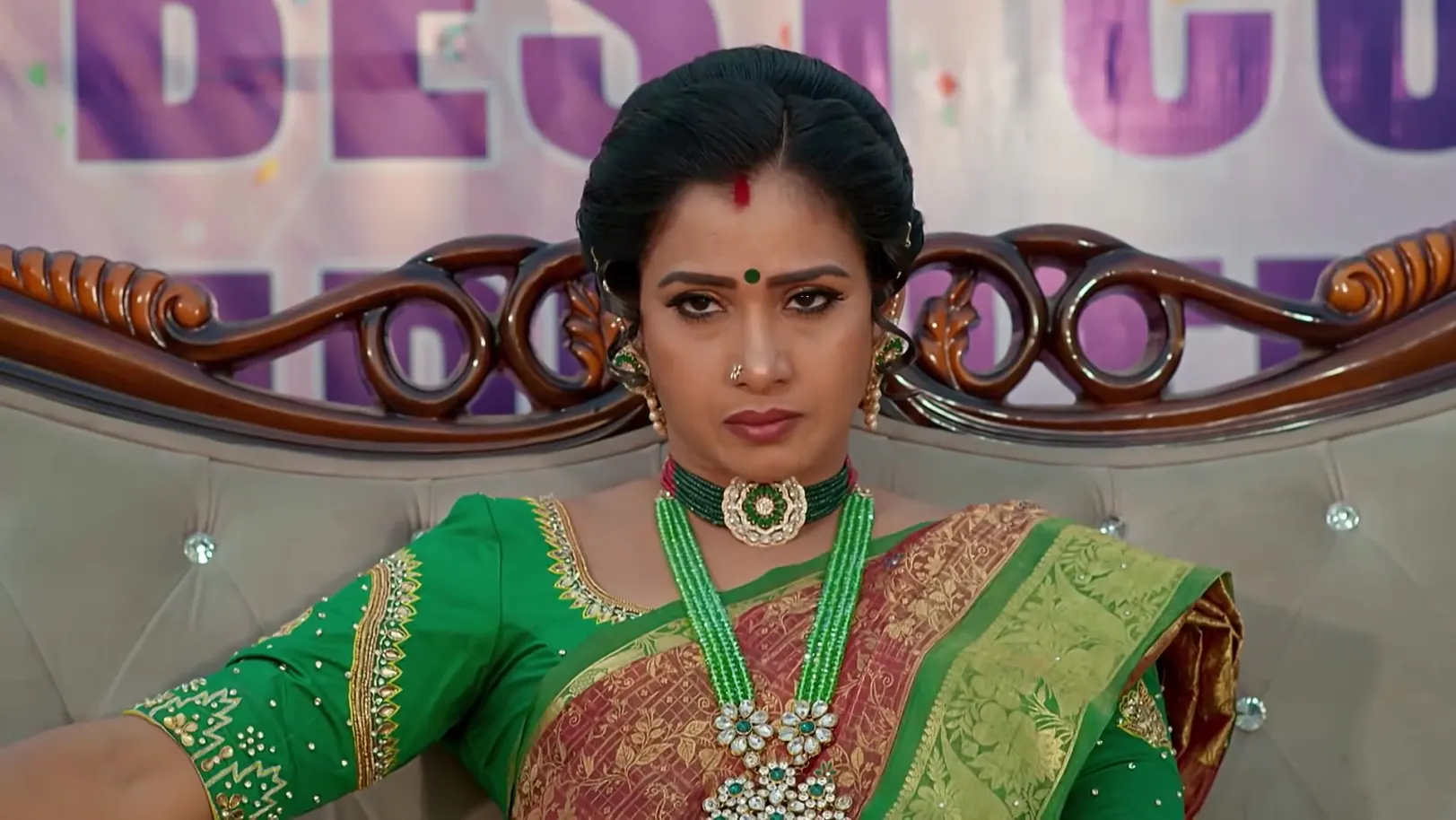 Gharana Mogudu - March 14, 2026 - Webisode 14th March 2026 Webisode