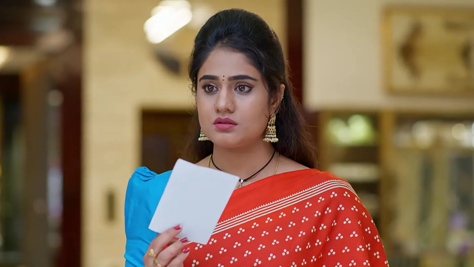 Jagadhatri - March 09, 2026 - Webisode 9th March 2026 Webisode