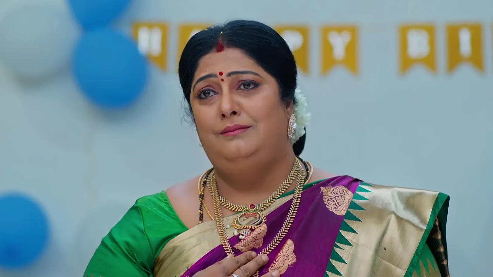 Lakshmi Nivasam - March 14, 2026 - Webisode 14th March 2026 Webisode