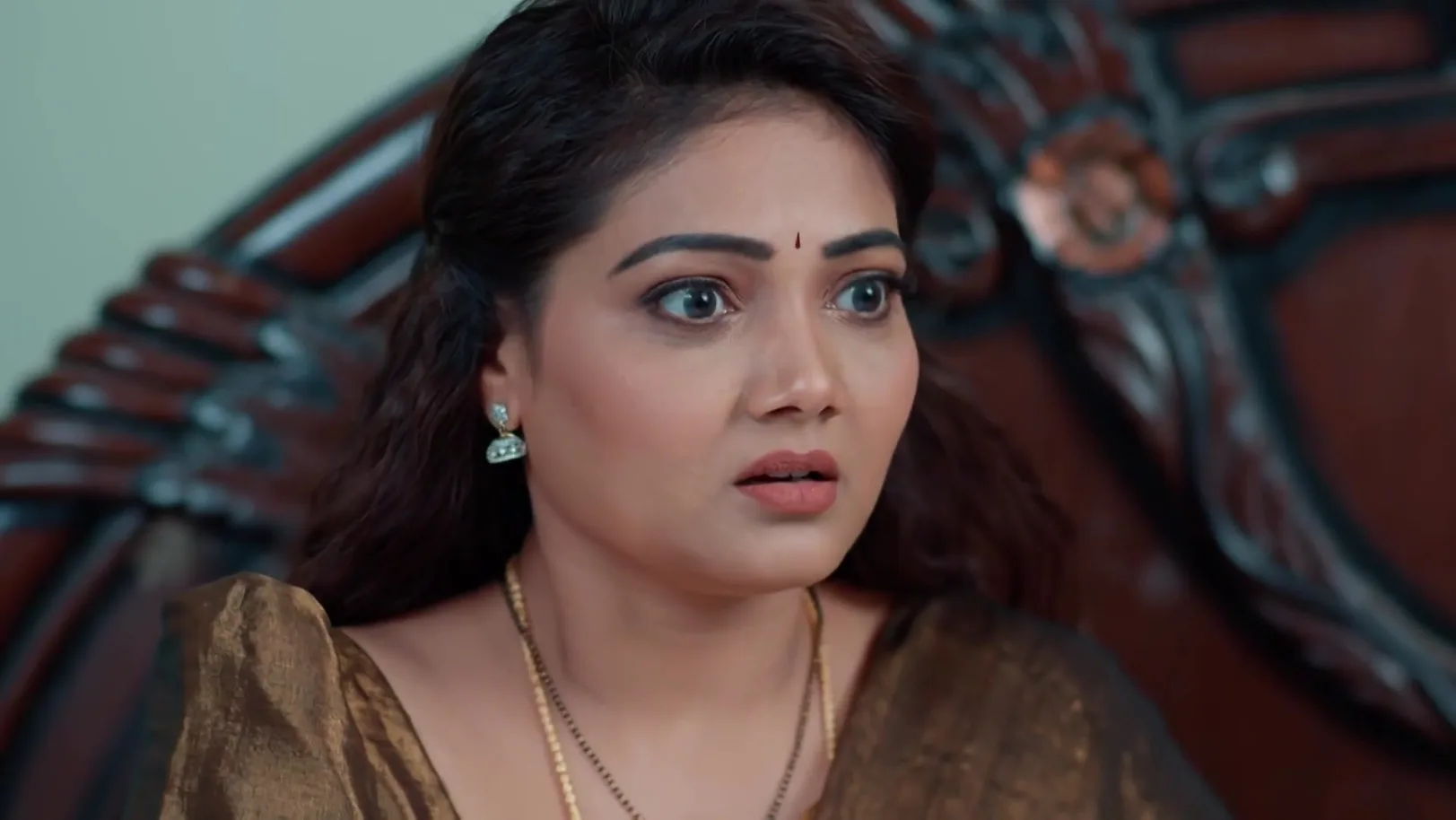 Lakshmi Raave Maa Intiki - March 09, 2026 - Webisode 9th March 2026 Webisode