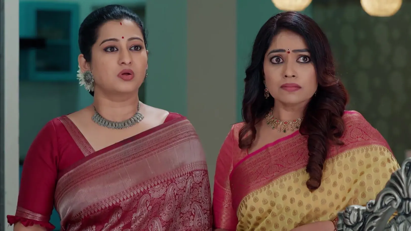 Lakshmi Raave Maa Intiki - March 10, 2026 - Webisode 10th March 2026 Webisode