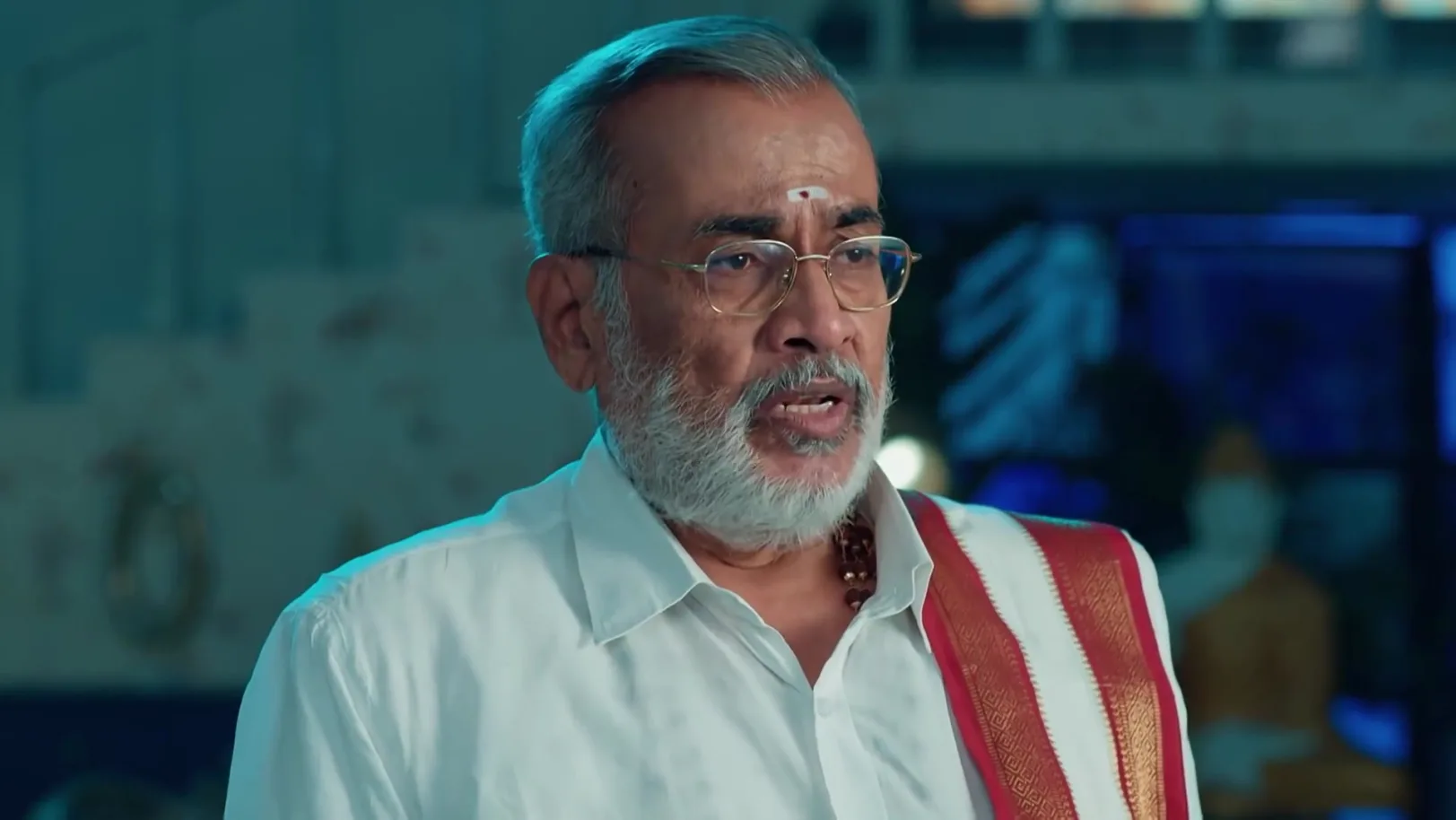 Lakshmi Raave Maa Intiki - March 12, 2026 - Webisode 12th March 2026 Webisode