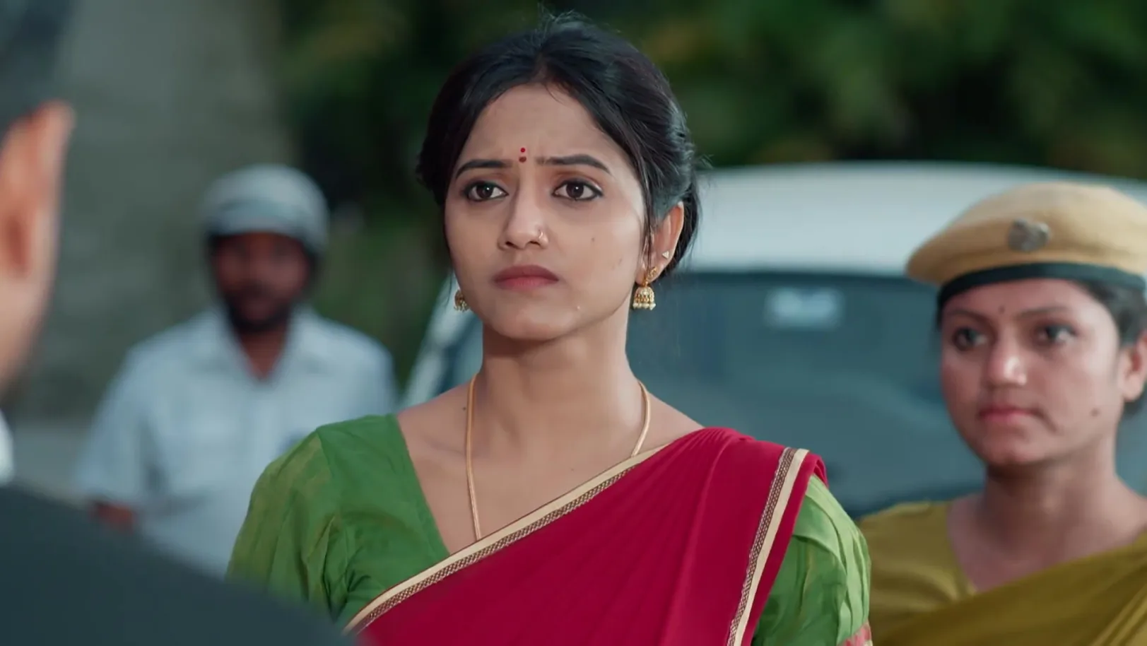 Lakshmi Raave Maa Intiki - March 13, 2026 - Webisode 13th March 2026 Webisode