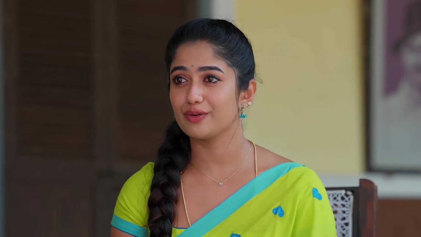 Padamati Sandhyaragam - March 13, 2026 - Webisode 13th March 2026 Webisode Padamati Sandhyaragam - March 13, 2026 - Webisode 13th March 2026 Webisode