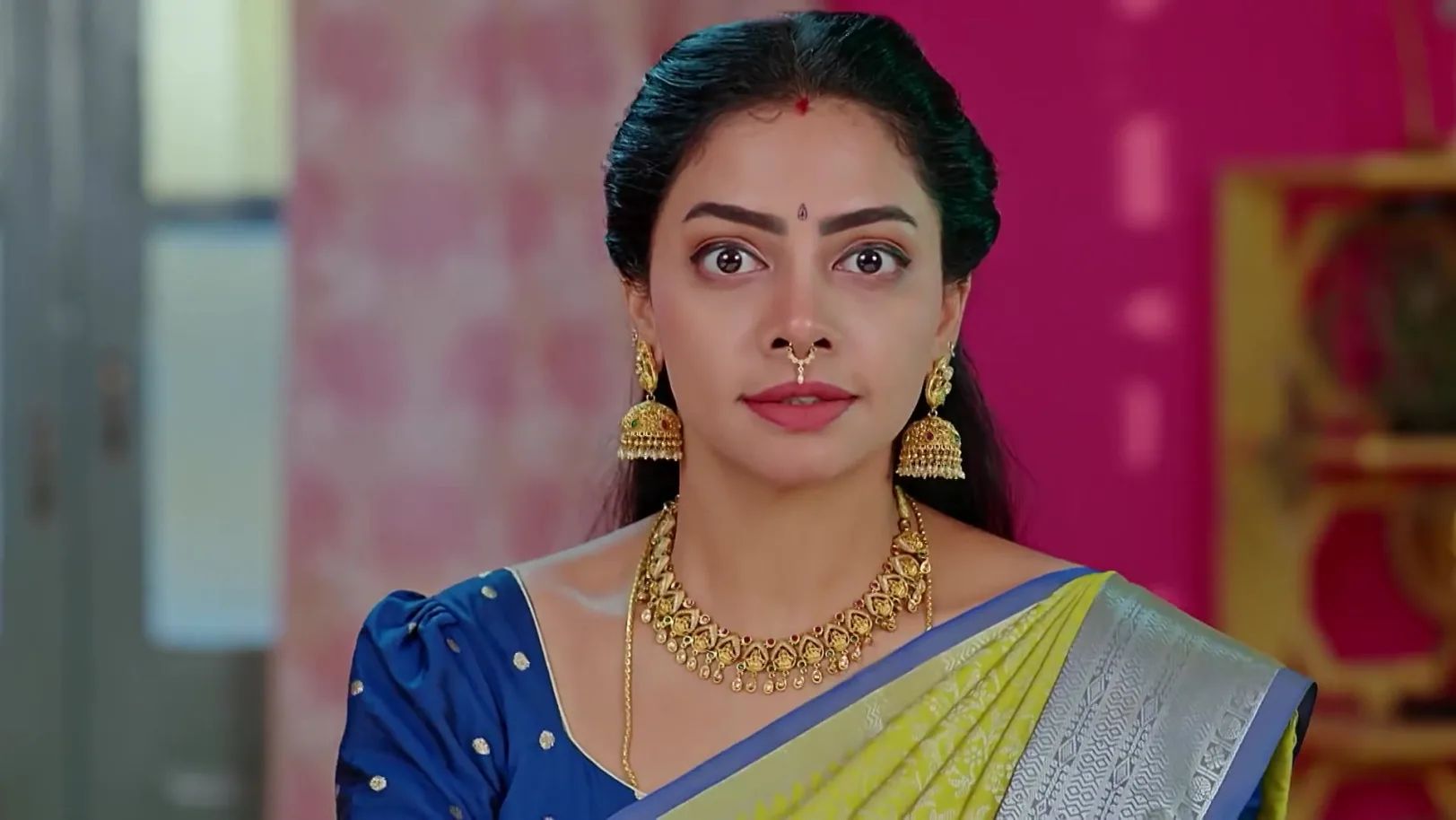 Ummadi Kutumbam - March 09, 2026 - Webisode 9th March 2026 Webisode Ummadi Kutumbam - March 09, 2026 - Webisode 9th March 2026 Webisode