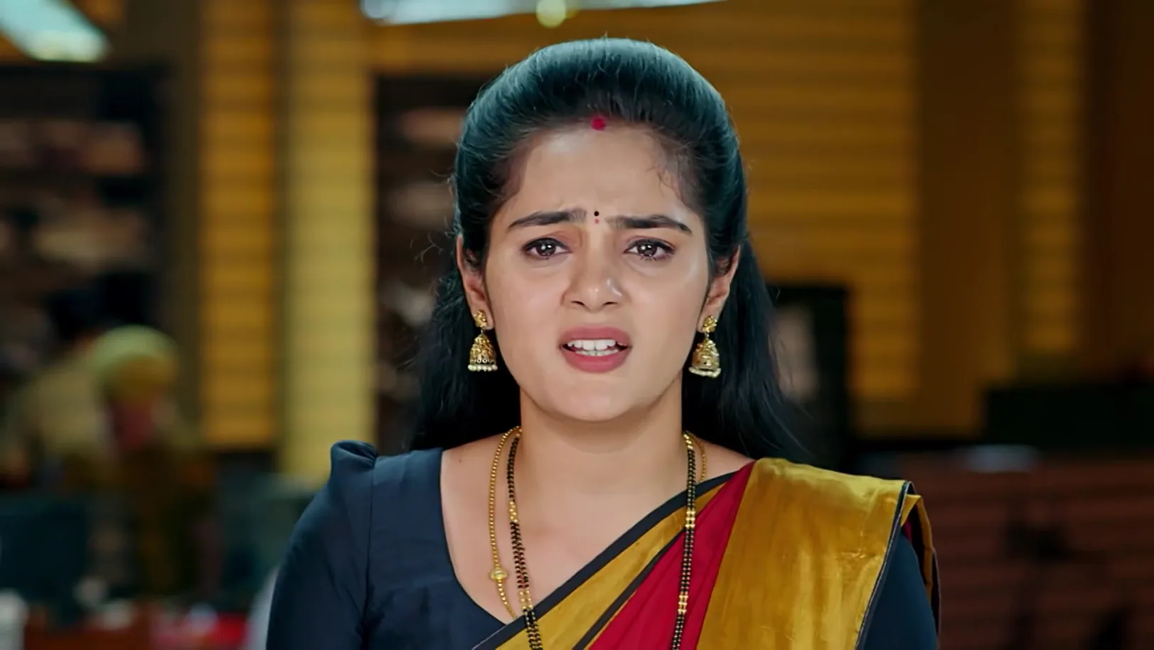 Ummadi Kutumbam - March 10, 2026 - Webisode 10th March 2026 Webisode Ummadi Kutumbam - March 10, 2026 - Webisode 10th March 2026 Webisode