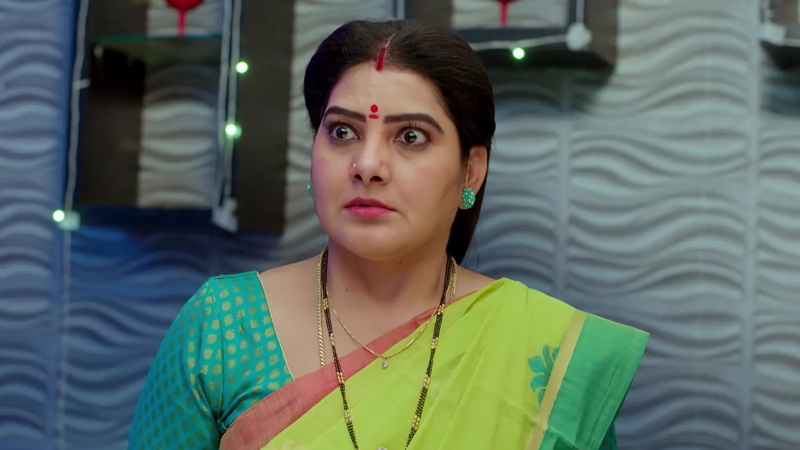 Ennallo Vechina Hrudayam - March 13, 2026 - Best Scene 