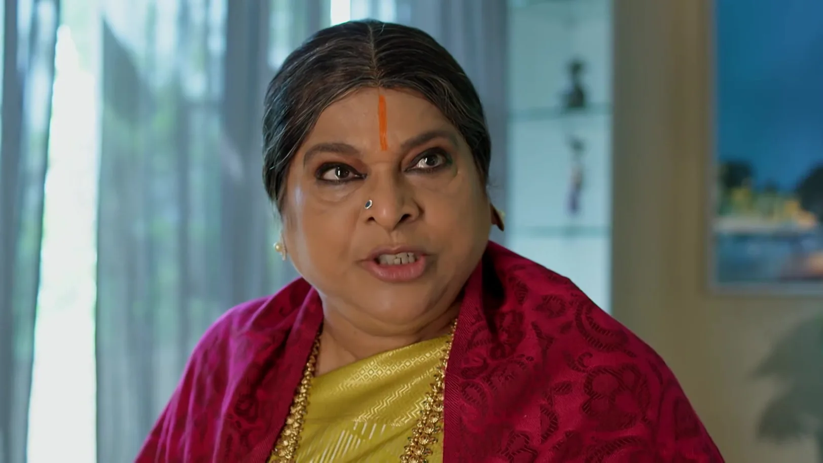 Lakshmi Nivasam - March 14, 2026 - Best Scene 