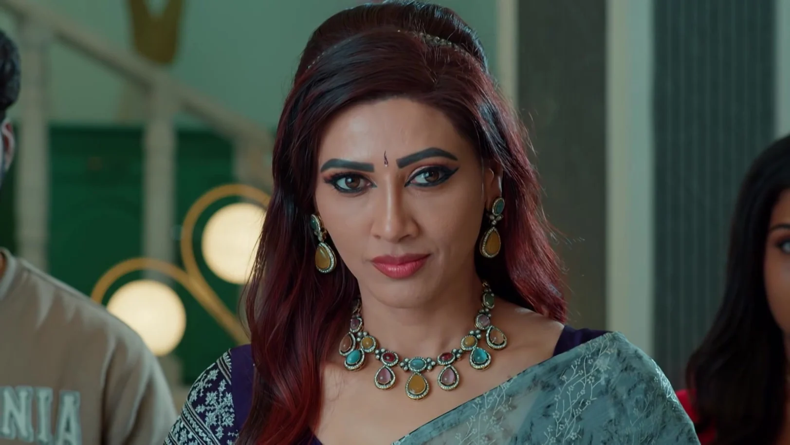 Lakshmi Raave Maa Intiki - March 12, 2026 - Best Scene 