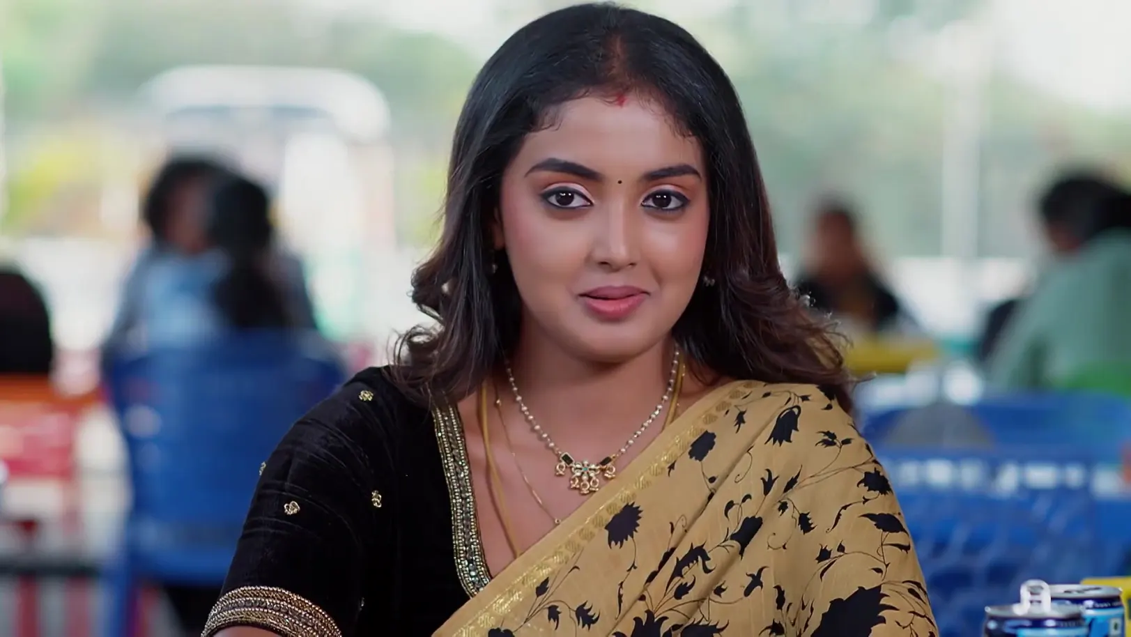 Meghasandesam - March 10, 2026 - Best Scene 