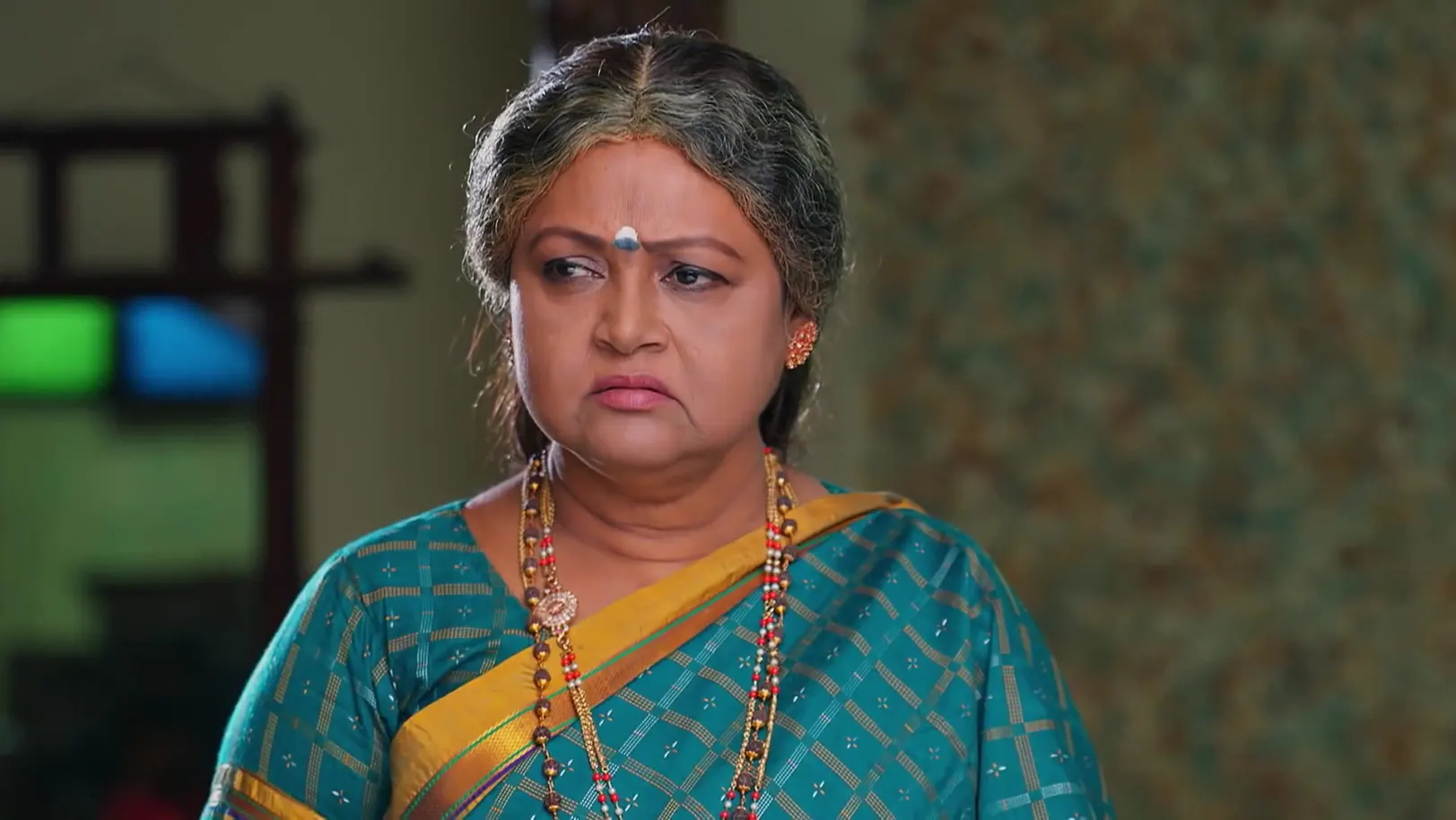Padamati Sandhyaragam - March 11, 2026 - Best Scene Padamati Sandhyaragam - March 11, 2026 - Best Scene