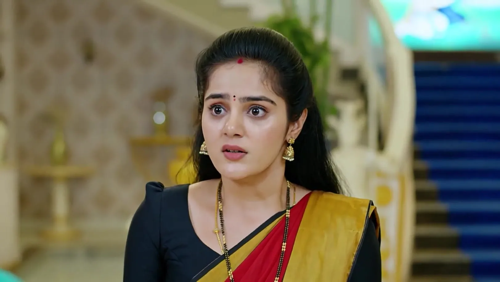 Ummadi Kutumbam - March 10, 2026 - Best Scene Ummadi Kutumbam - March 10, 2026 - Best Scene