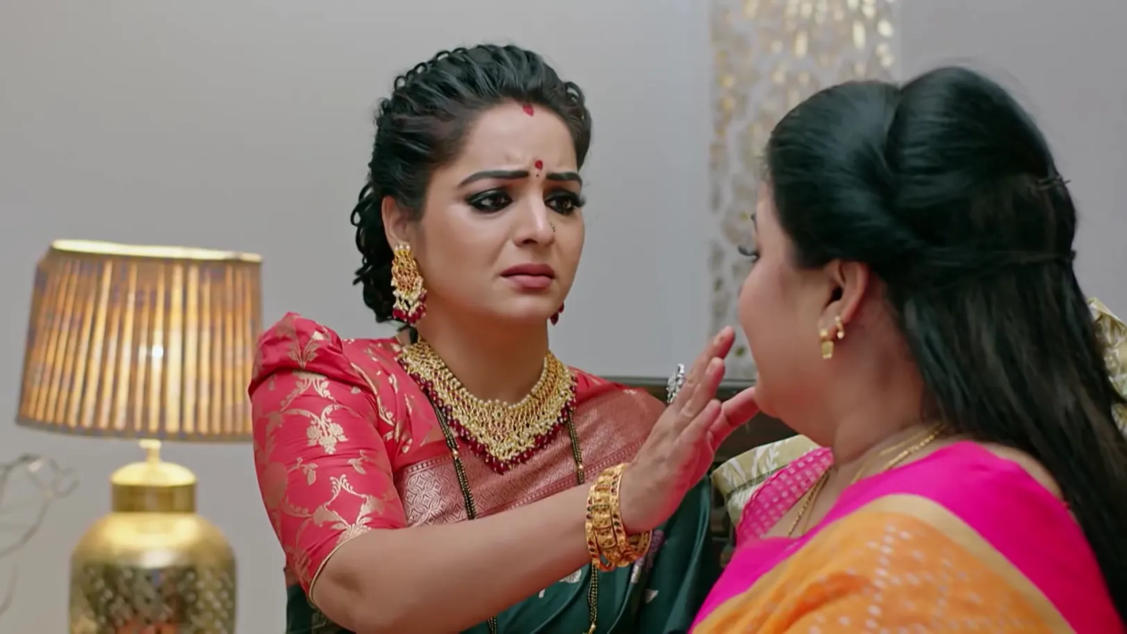 Ummadi Kutumbam - March 09, 2026 - Best Scene Ummadi Kutumbam - March 09, 2026 - Best Scene