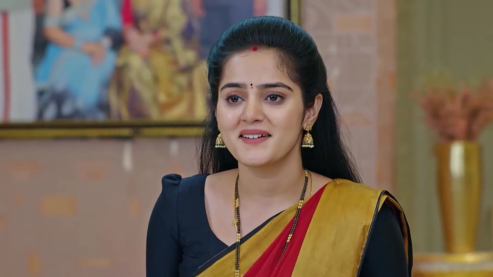 Ummadi Kutumbam - March 11, 2026 - Best Scene Ummadi Kutumbam - March 11, 2026 - Best Scene