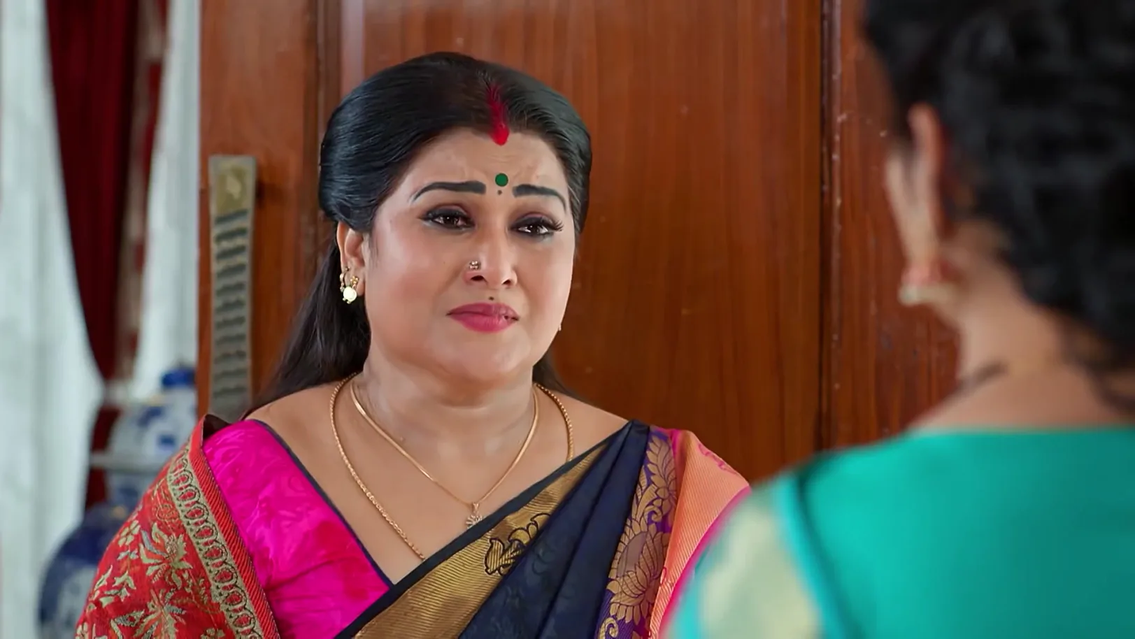 Ummadi Kutumbam - March 13, 2026 - Best Scene Ummadi Kutumbam - March 13, 2026 - Best Scene