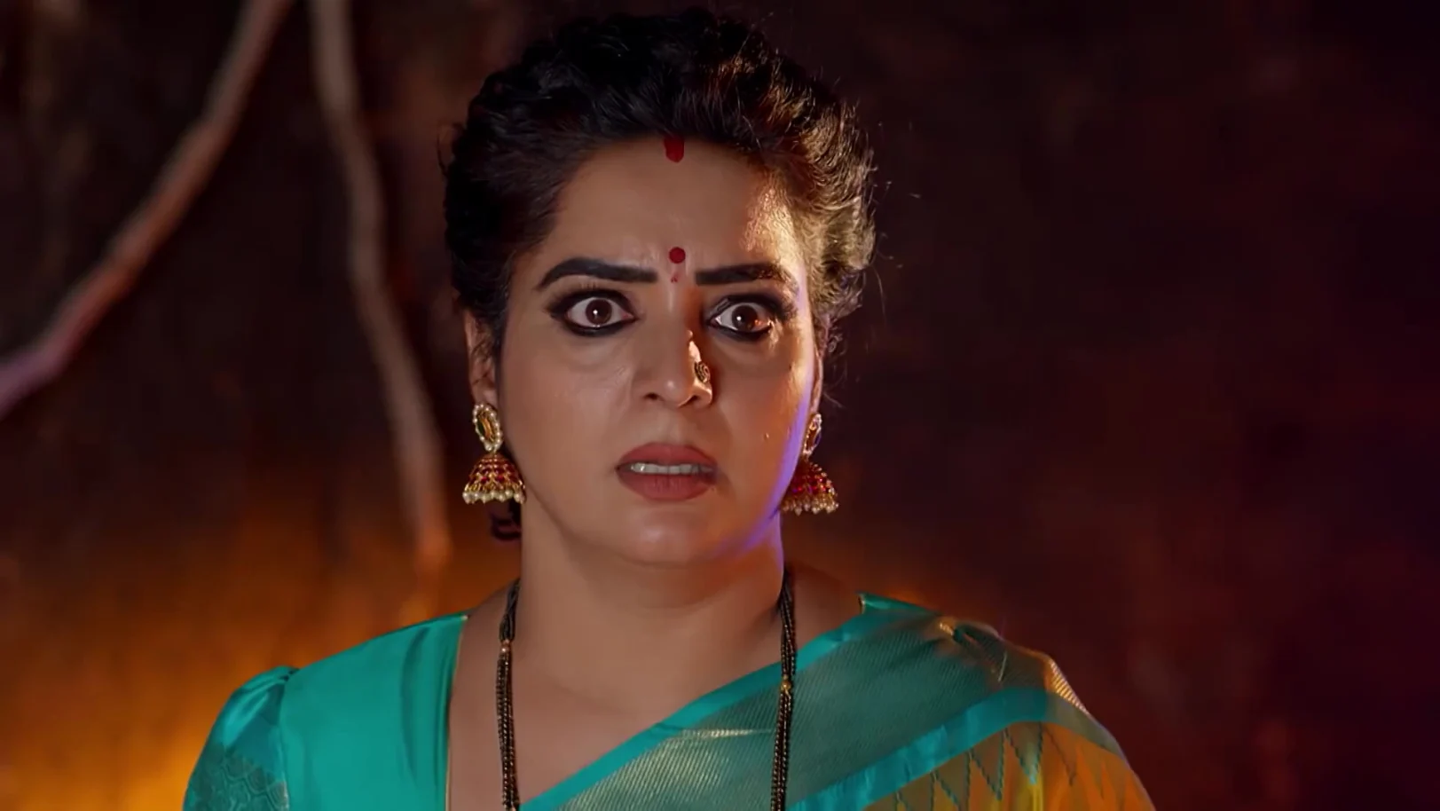 Ummadi Kutumbam - March 12, 2026 - Best Scene Ummadi Kutumbam - March 12, 2026 - Best Scene