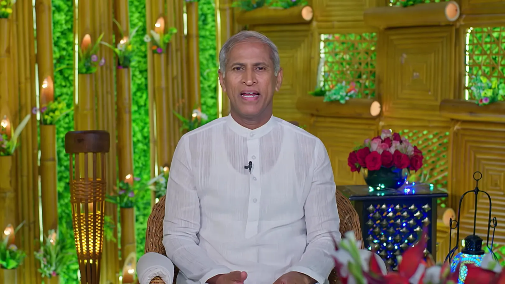 Aarogyame Mahayogam - March 13, 2026 - Episode Spoiler