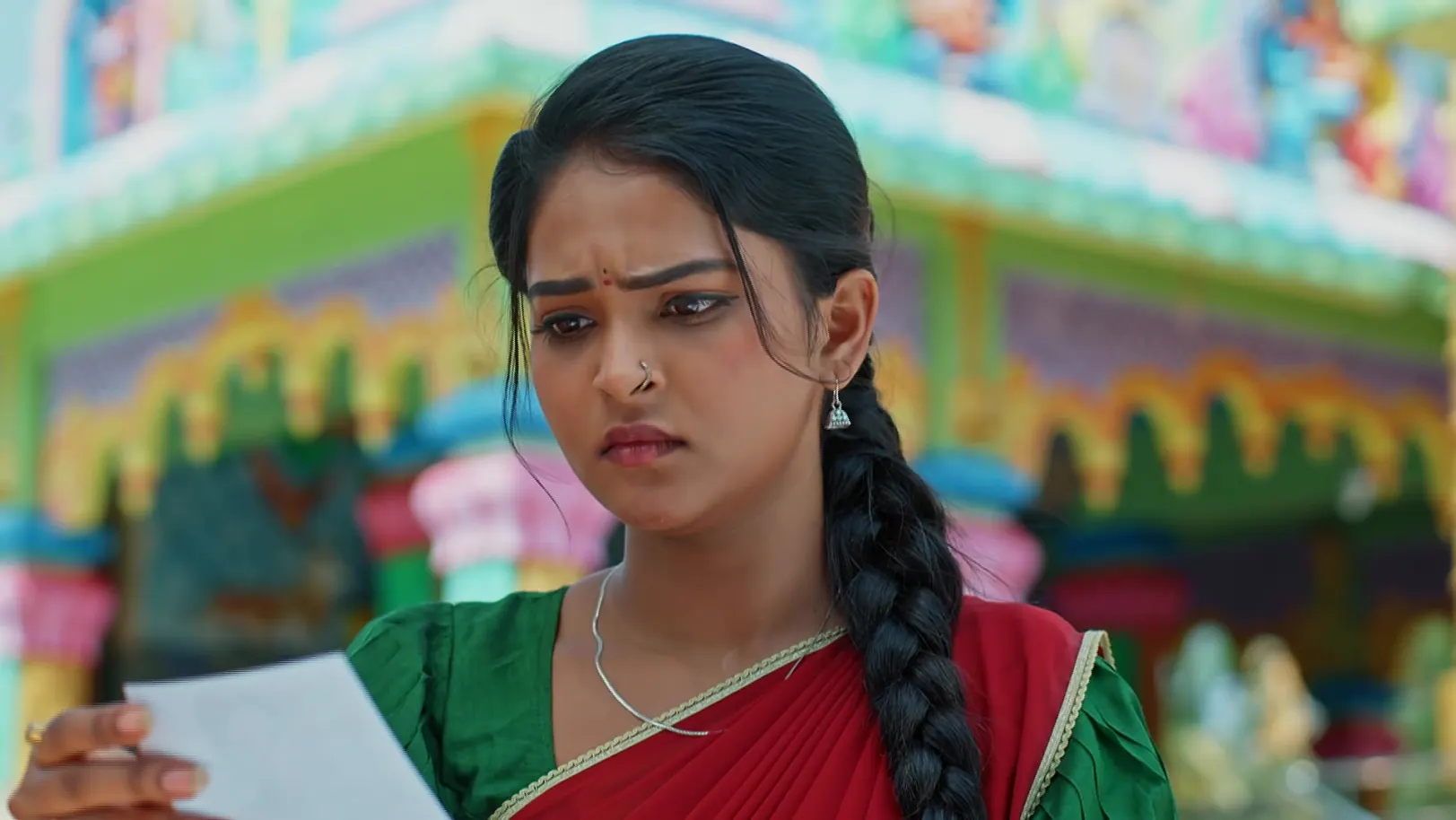 Lakshmi Nivasam - March 13, 2026 - Episode Spoiler
