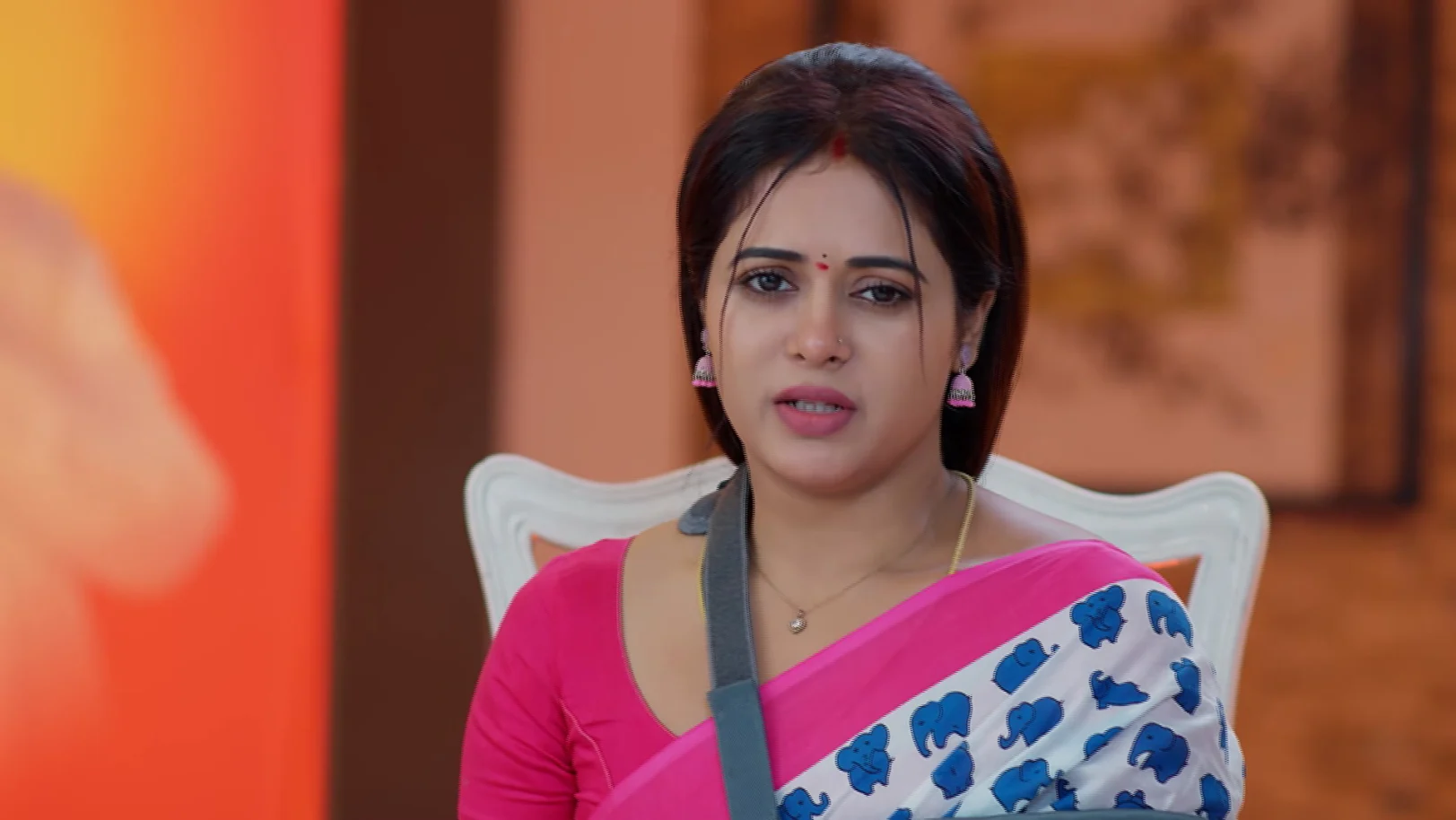 Lakshmi Nivasam - March 11, 2026 - Episode Spoiler