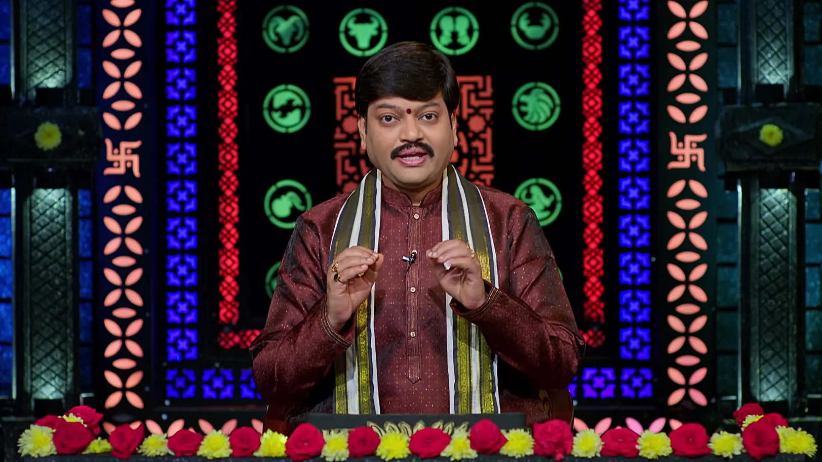 Srikaram Shubhakaram - March 10, 2026 - Episode Spoiler