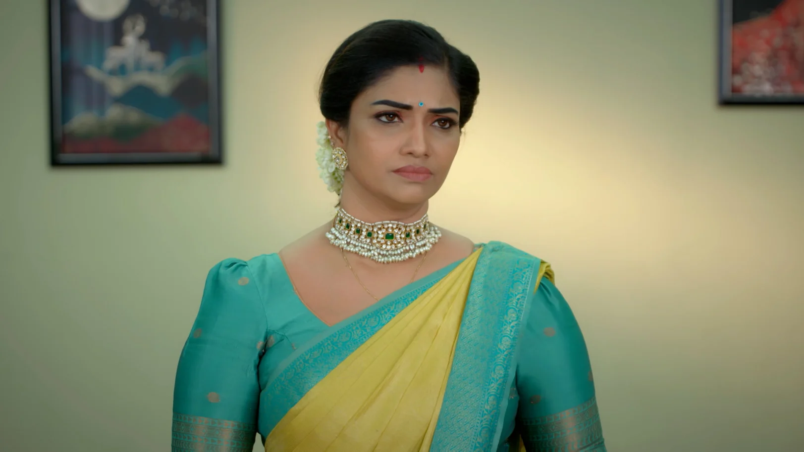 Karthigai Deepam - March 08, 2026 - Webisode 8th March 2026 Webisode