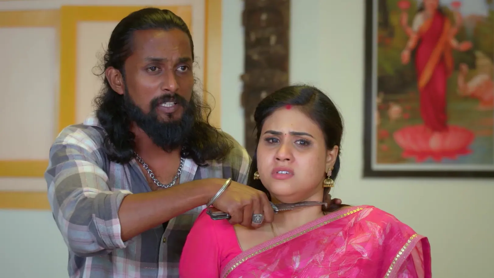 Karthigai Deepam - March 08, 2026 - Best Scene 