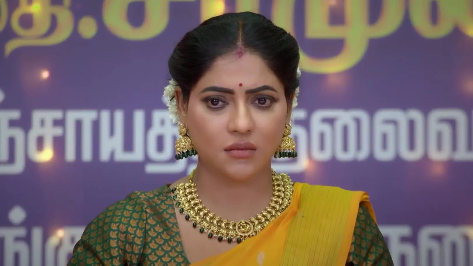 Karthigai Deepam - March 08, 2026 - Best Scene 