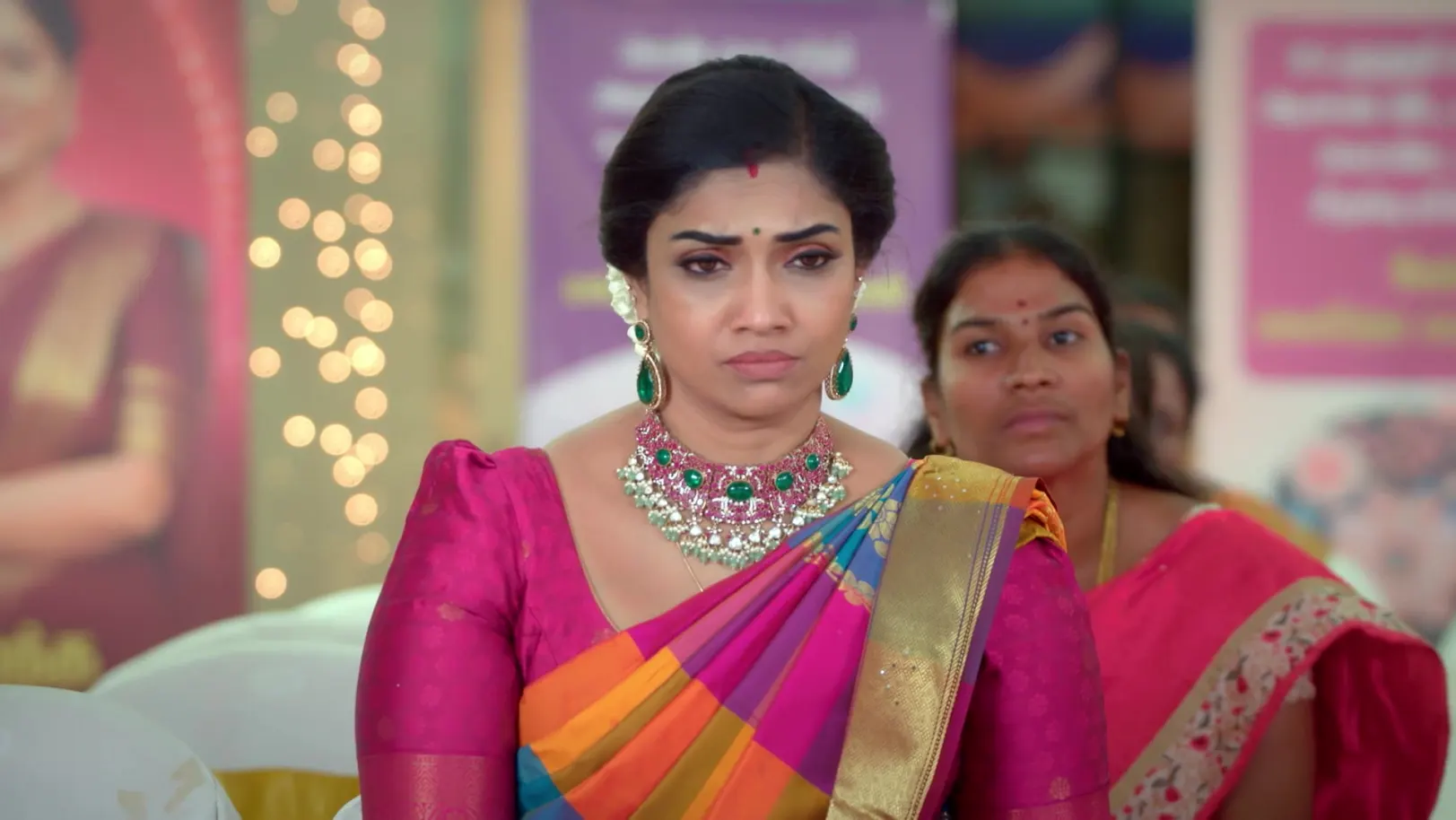 Karthigai Deepam - March 08, 2026 - Best Scene 