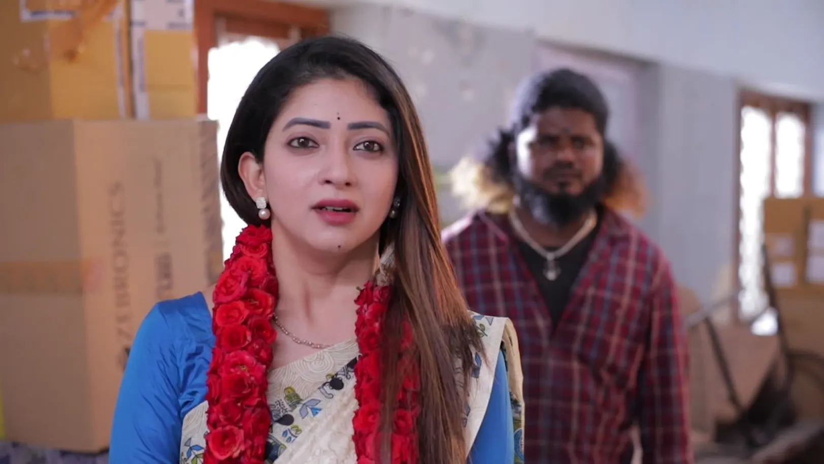 Idhayam - March 11, 2026 - Episode Spoiler