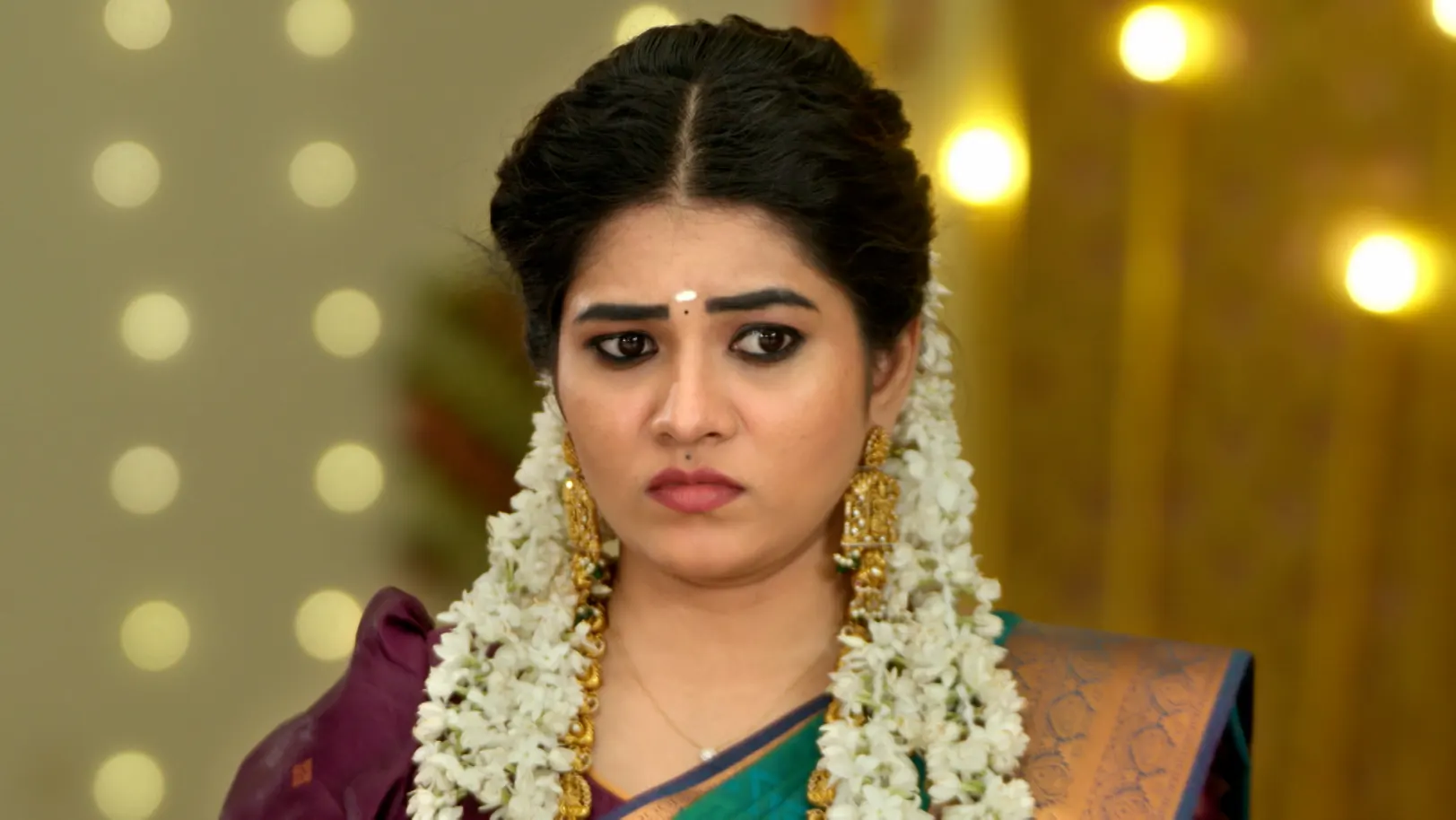 Annamalai Kudumbam - March 10, 2026 - Webisode 10th March 2026 Webisode
