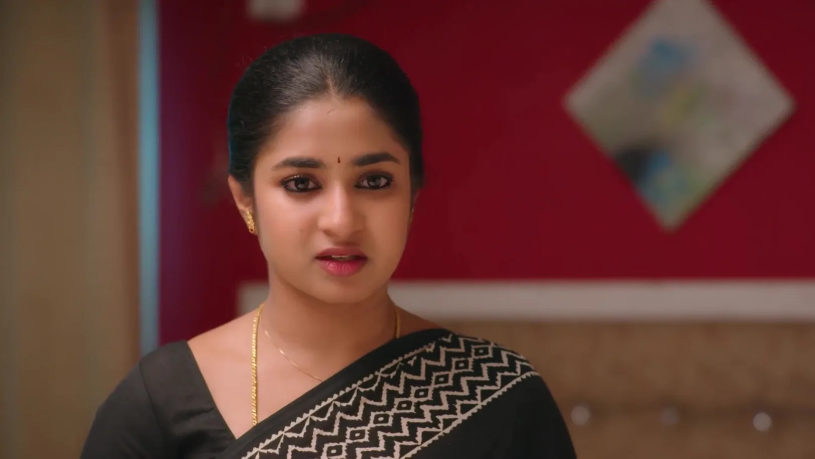 Suguna's Reaction Shocks Indhu 11th March 2026 Webisode