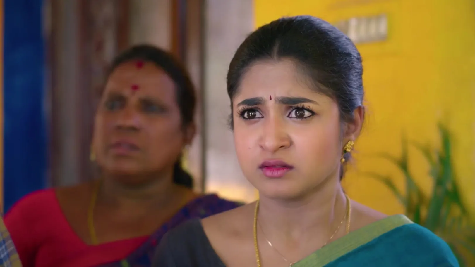 Balu is Devastated to See His House 12th March 2026 Webisode