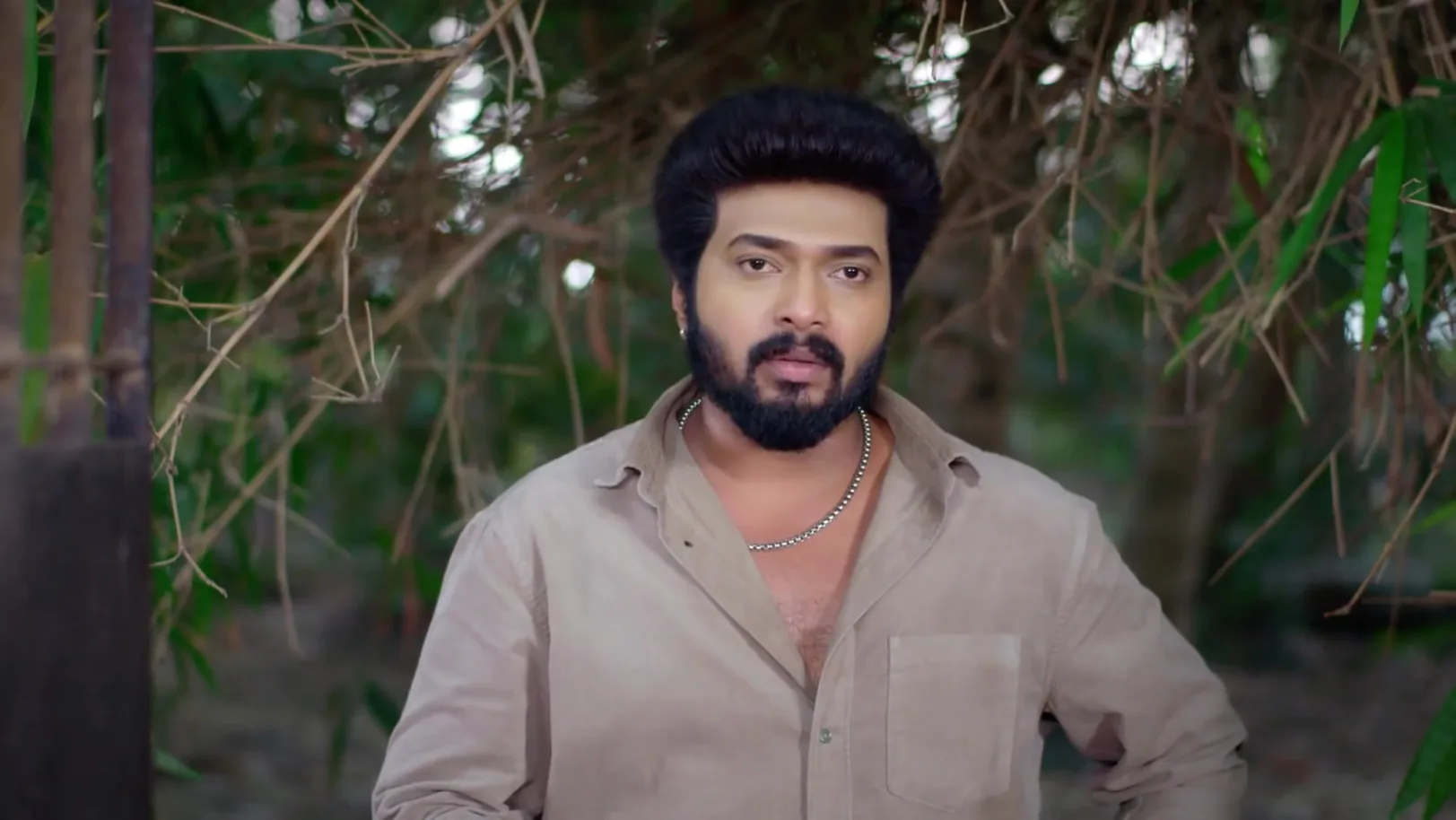 Karthigai Deepam - March 11, 2026 - Webisode 11th March 2026 Webisode