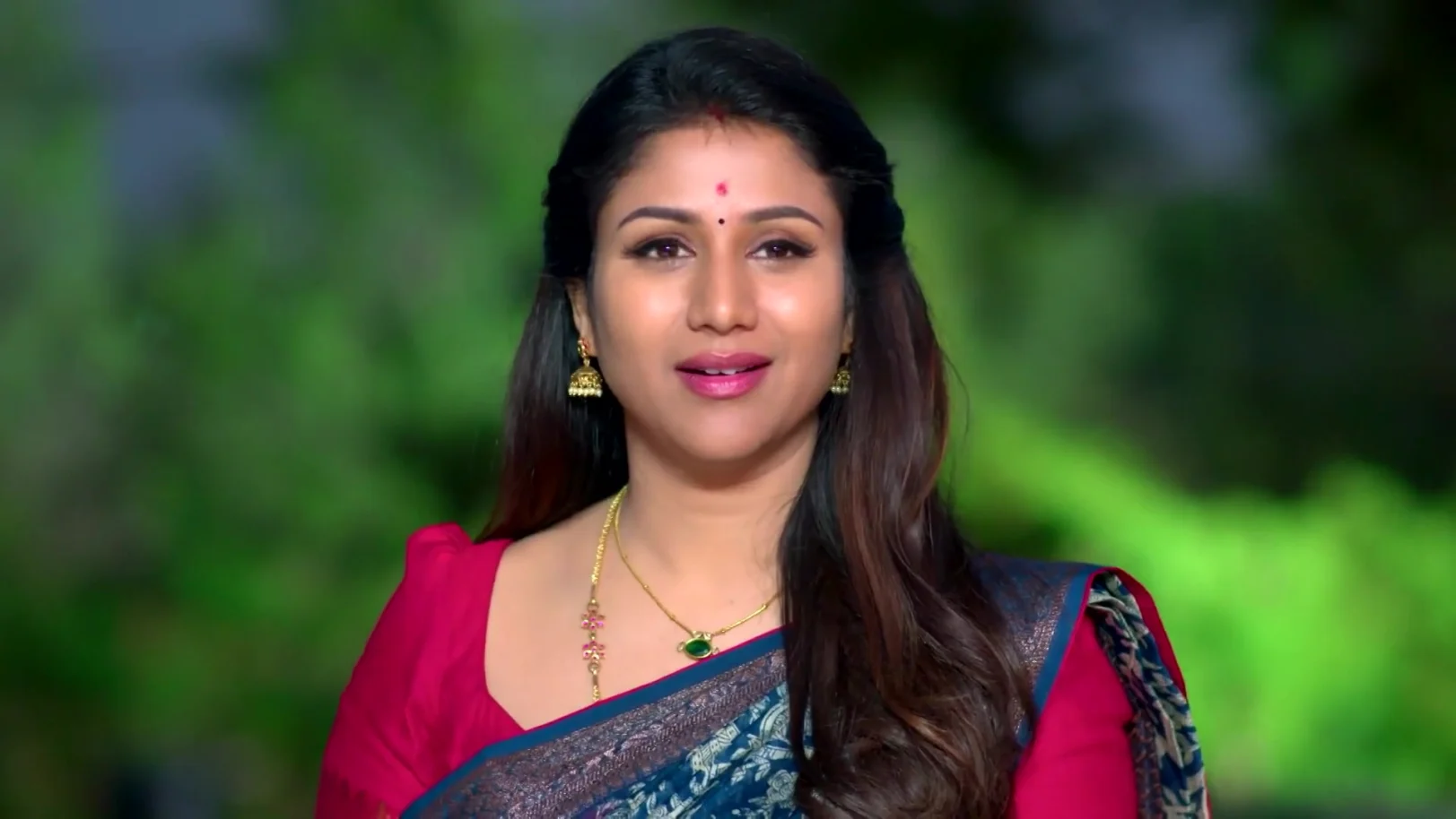 Paarijatham - March 09, 2026 - Webisode 9th March 2026 Webisode