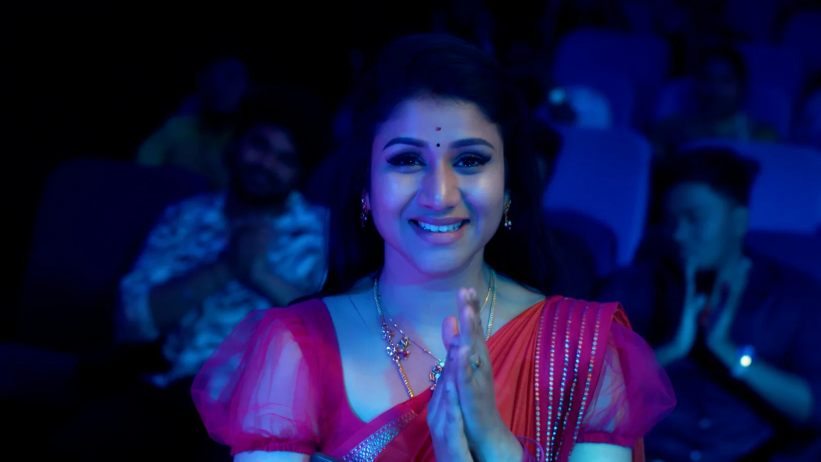 Paarijatham - March 12, 2026 - Webisode 12th March 2026 Webisode