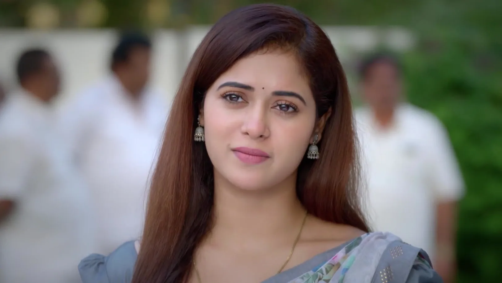 Sandhya Raagam - March 12, 2026 - Webisode 12th March 2026 Webisode