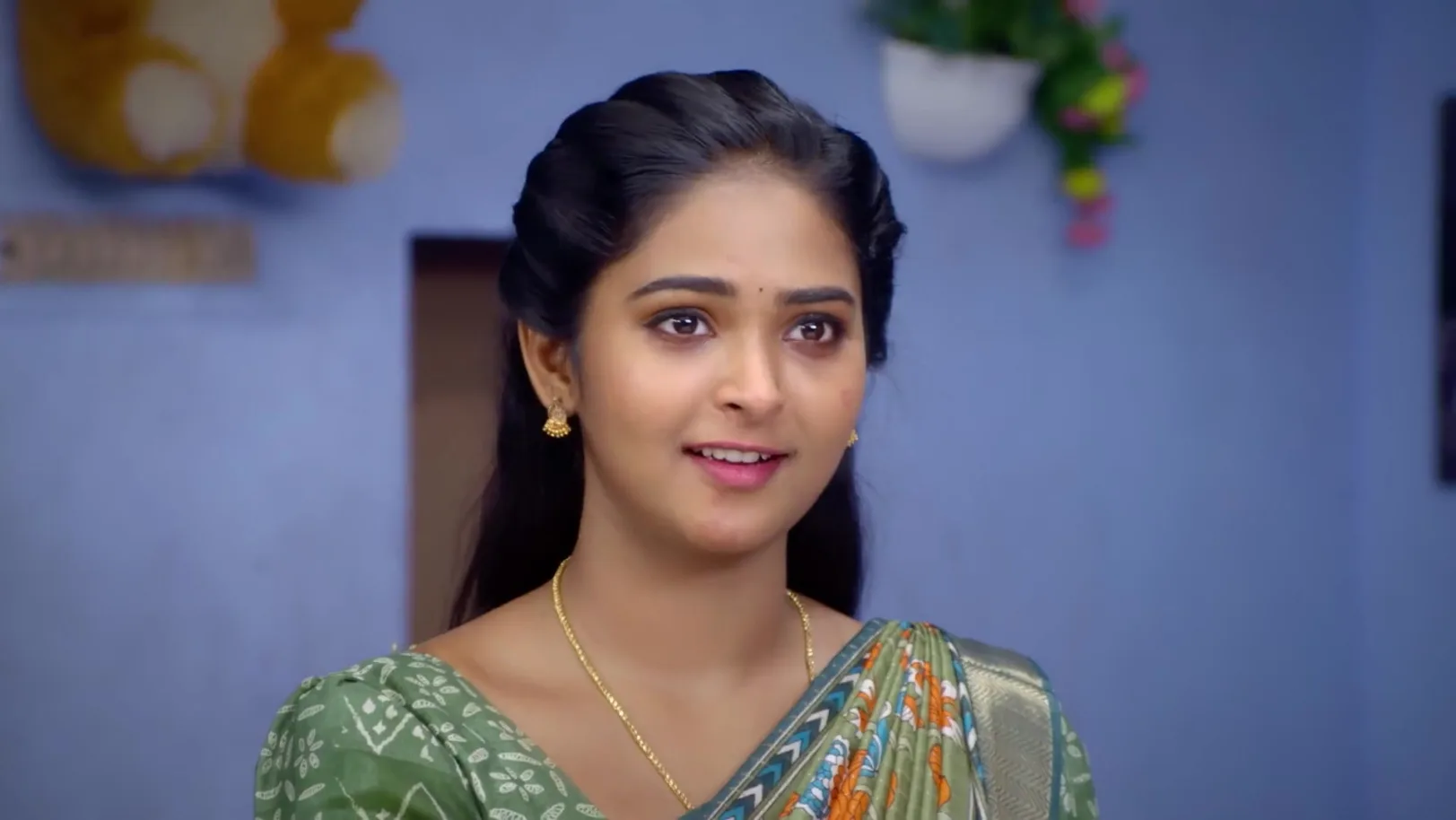 Sandhya Raagam - March 10, 2026 - Webisode 10th March 2026 Webisode
