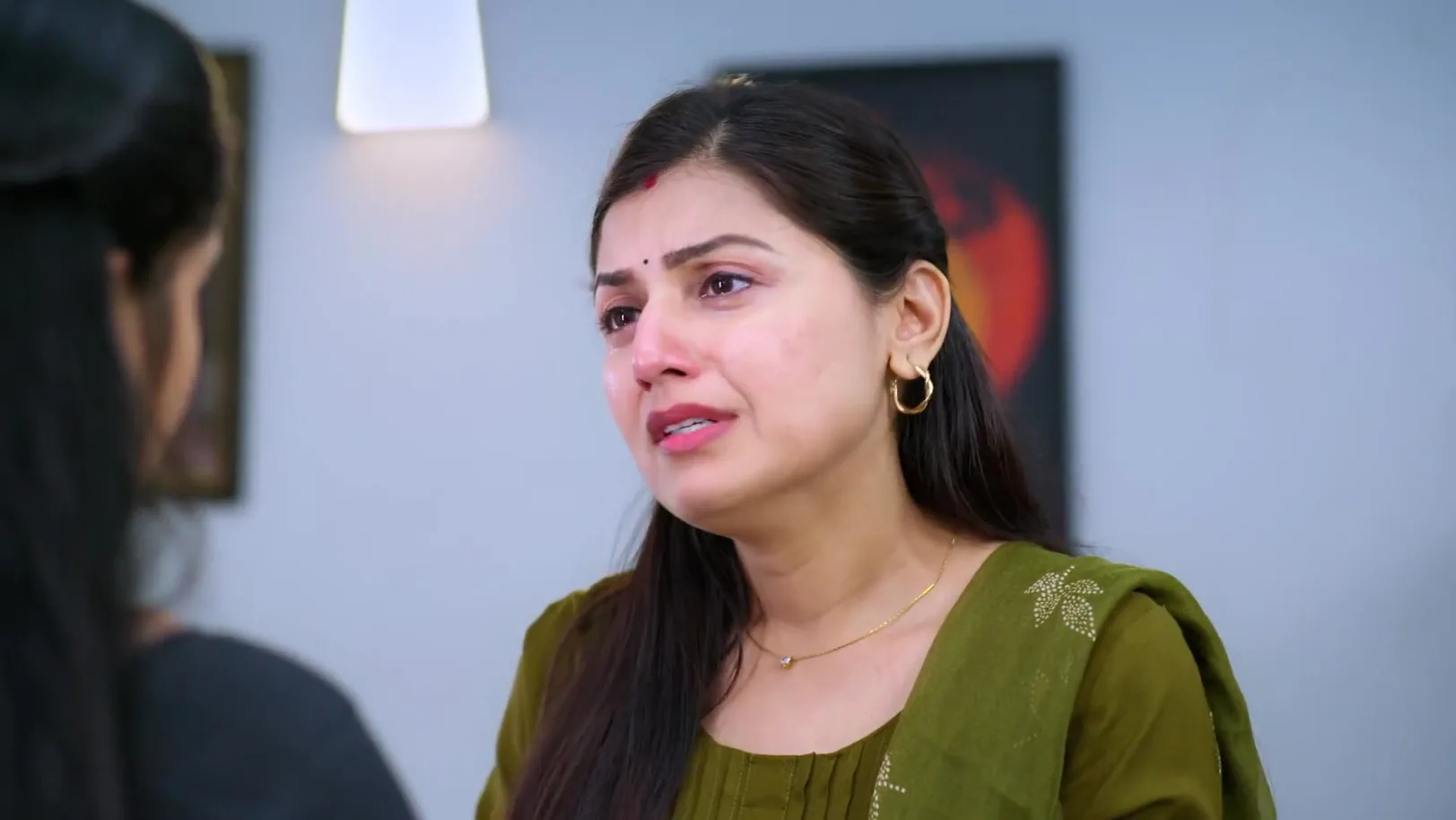 Thirumangalyam - March 11, 2026 - Webisode 11th March 2026 Webisode