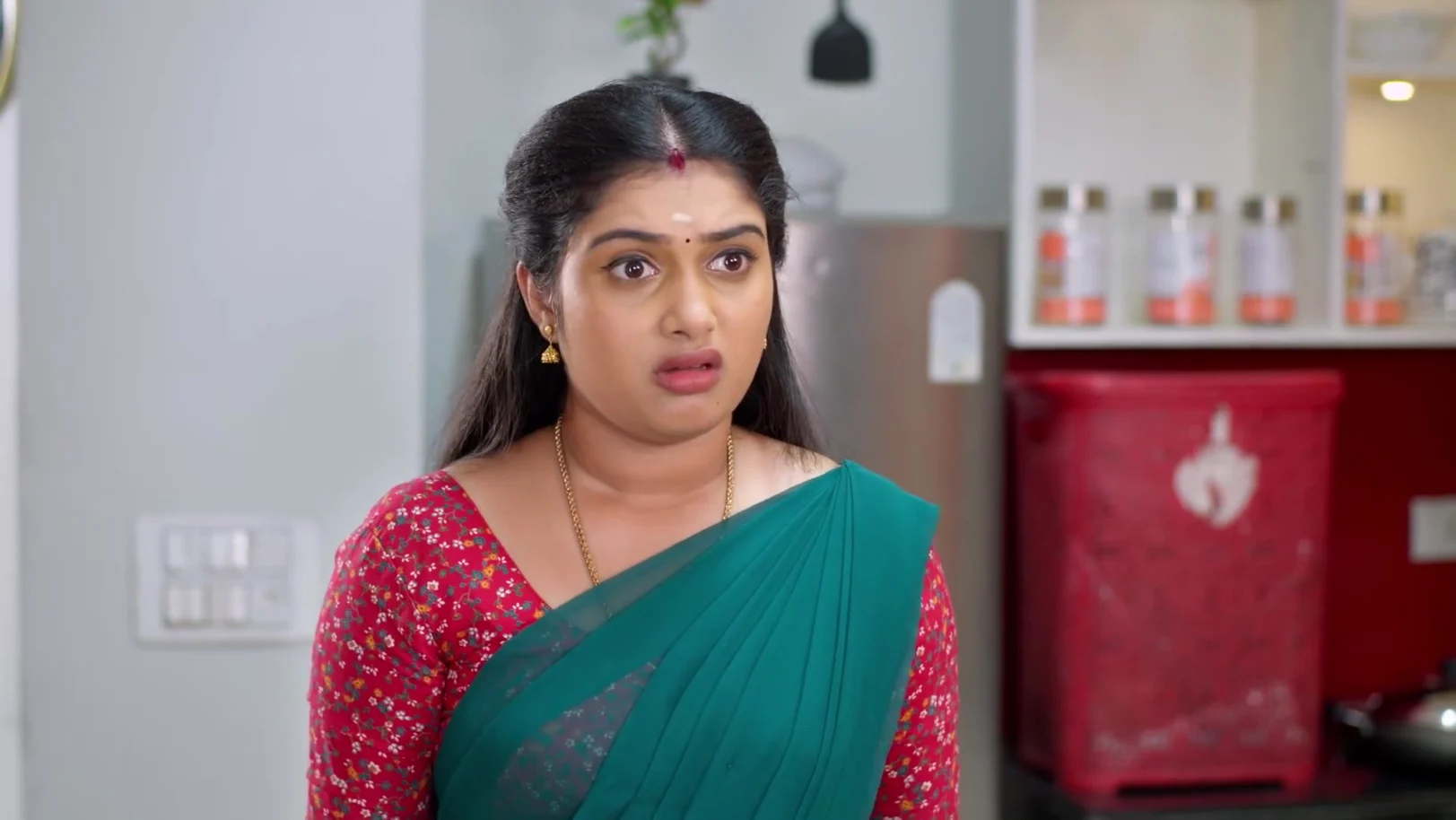 Thirumangalyam - March 12, 2026 - Webisode 12th March 2026 Webisode