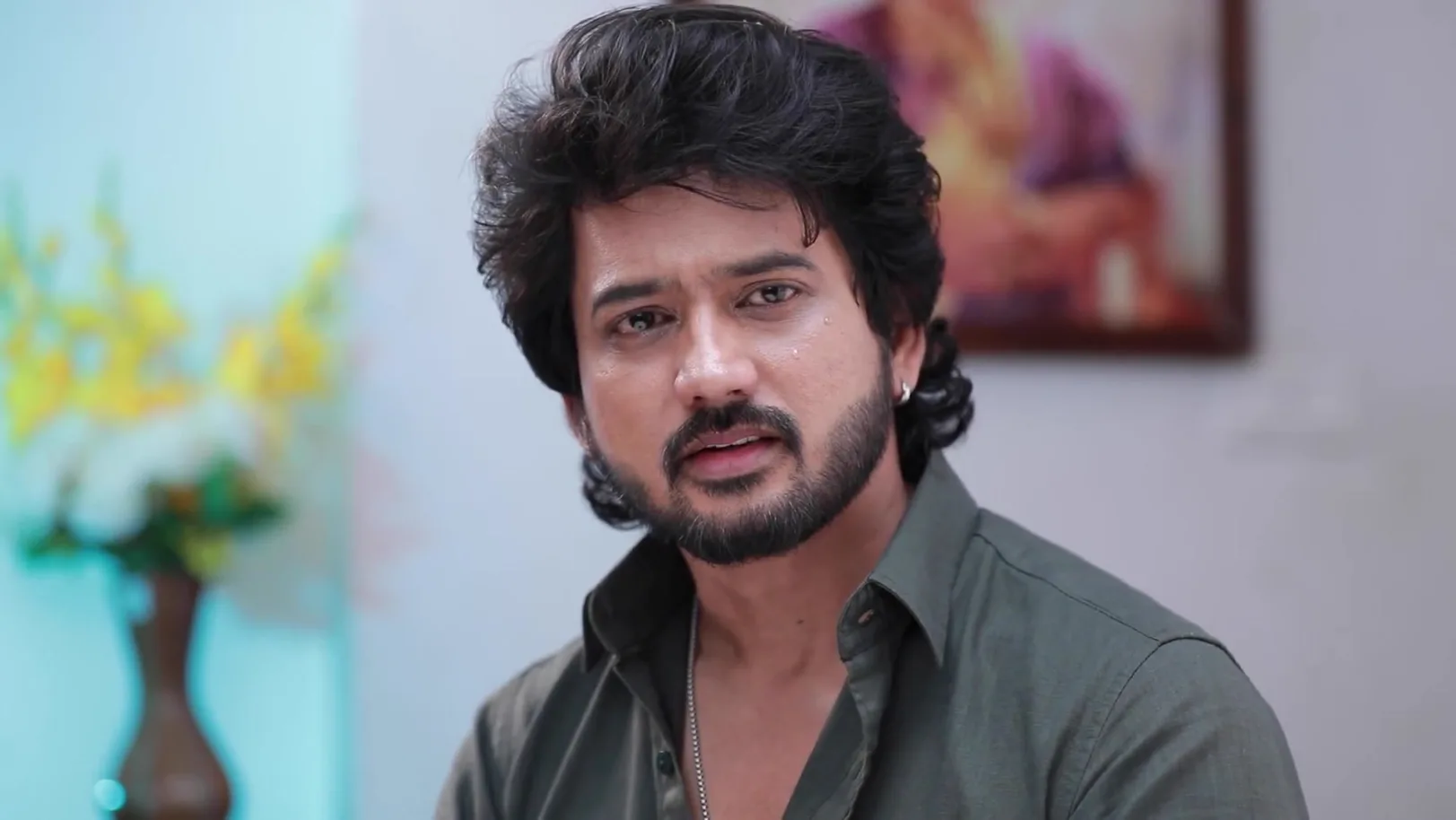 Varisu - March 09, 2026 - Webisode 9th March 2026 Webisode