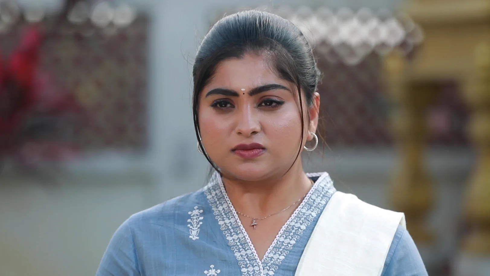 Varisu - March 12, 2026 - Webisode 12th March 2026 Webisode