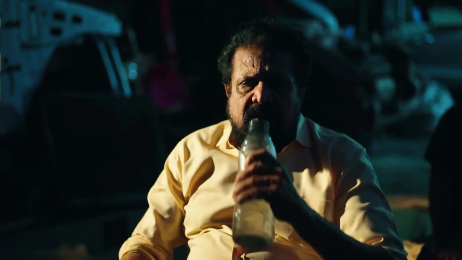 Getti Melam - March 11, 2026 - Best Scene 