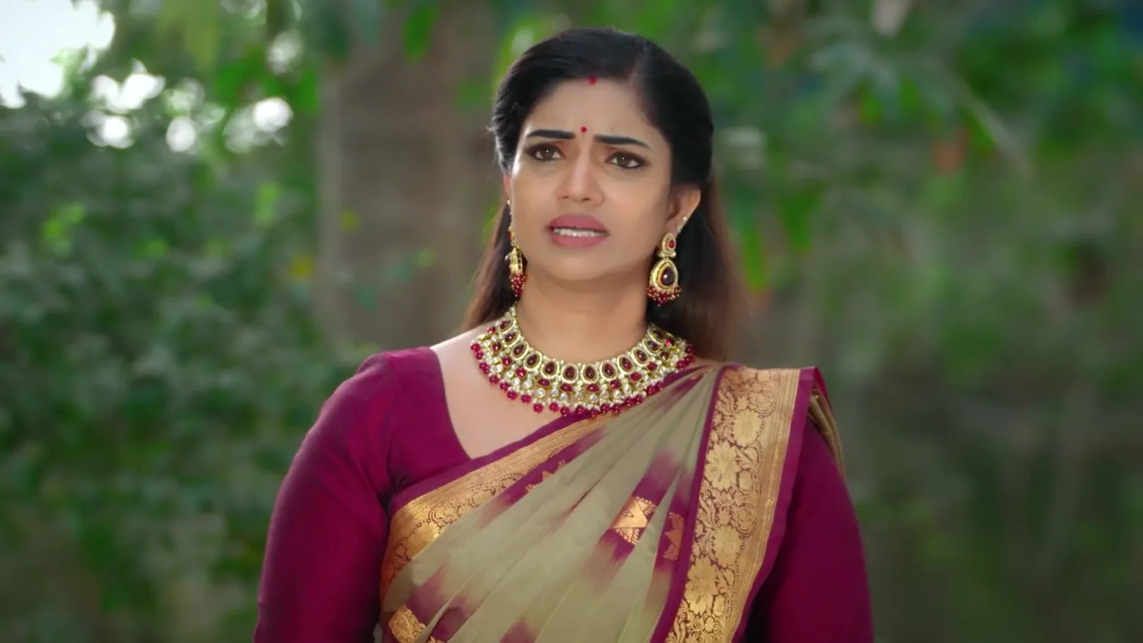 Karthigai Deepam - March 10, 2026 - Best Scene 