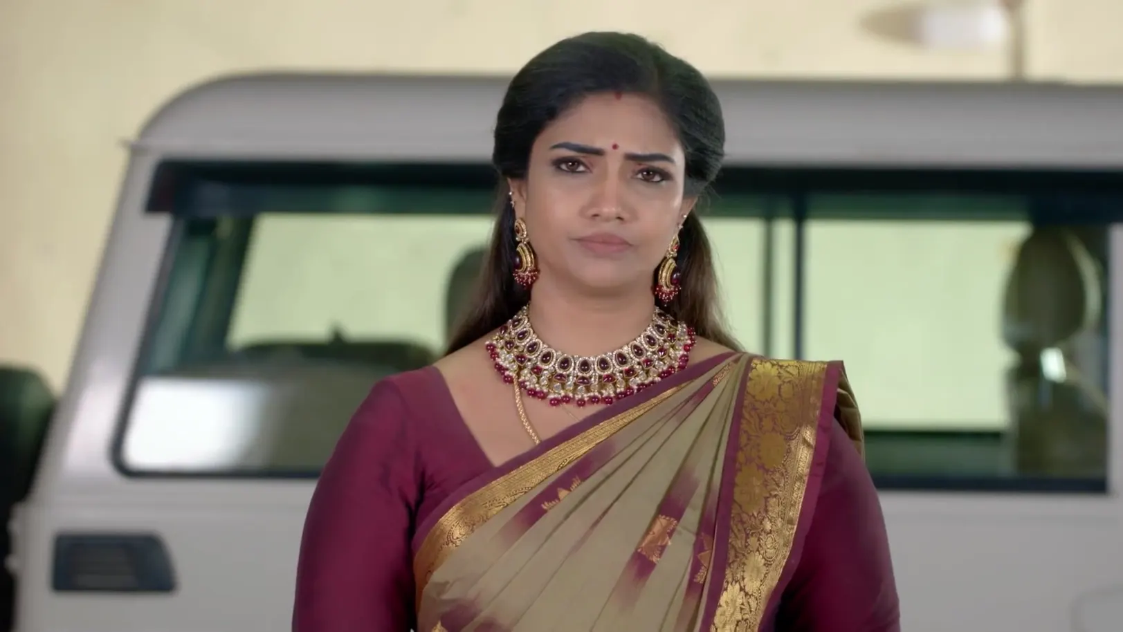 Karthigai Deepam - March 14, 2026 - Best Scene 