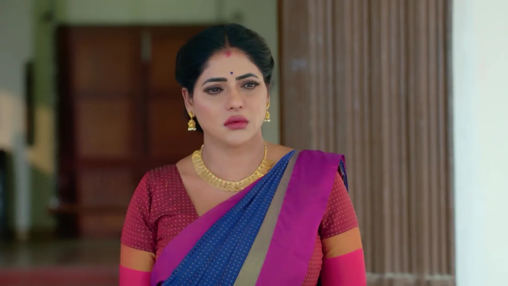 Karthigai Deepam - March 12, 2026 - Best Scene 