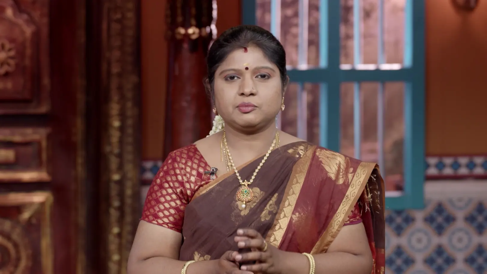 Olimayamana Ethirkaalam - March 13, 2026 - Best Scene 