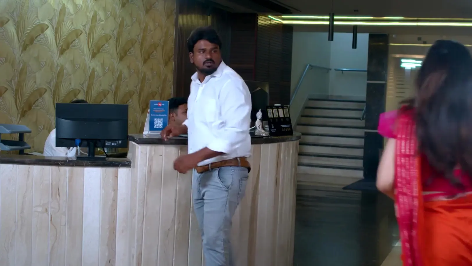 Paarijatham - March 11, 2026 - Best Scene 
